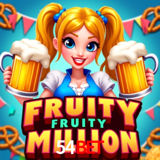 A Emoção da Loteria na 54bet: Uma Chance de Mudança de Vida