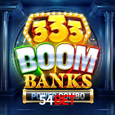 Welcome Bonus 54bet