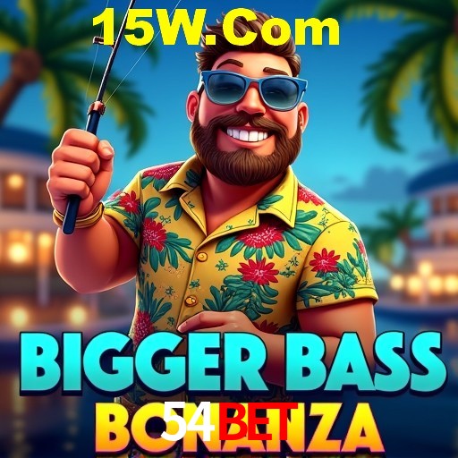 A Revolução dos Aplicativos de Jogos no 54bet