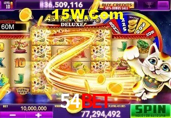 Jogo Spaceman 54bet