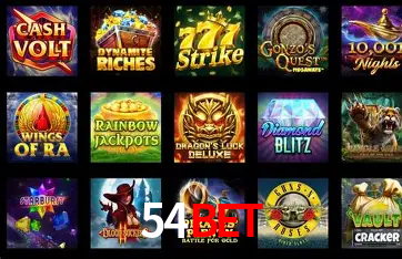 Apostas de Basquete 54bet