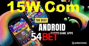 Premium Interface 54bet