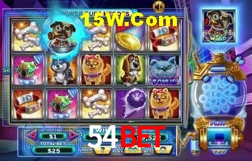 Promoção Relâmpago 54bet