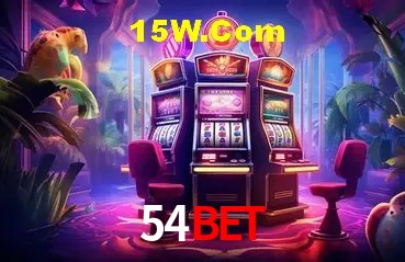 Bônus Diários 54bet