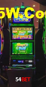 54bet App Interface