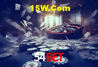 Promoções Sazonais 54bet