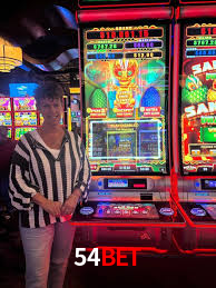 Tournaments 54bet