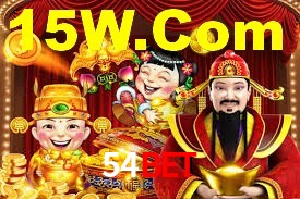 Sinta a adrenalina dos jogos de cassino com 54bet