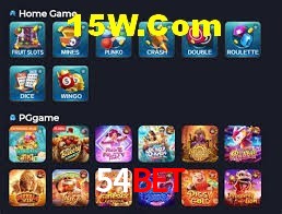 Crash Games Statistics 54bet