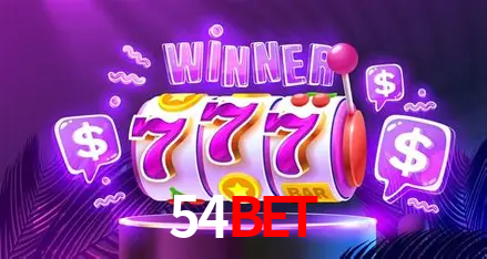 Apostas de Futebol 54bet