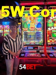 Programa VIP 54bet