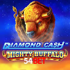 Exclusive Games 54bet