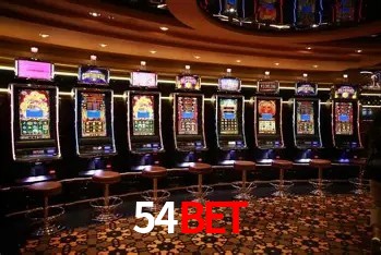 Casino VIP 54bet