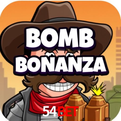 APP oficial da 54bet para mobile