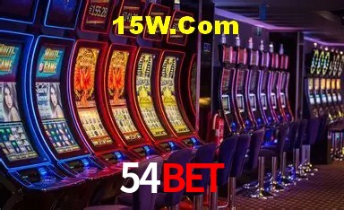 Torneios 54bet