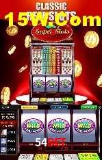 Estatísticas Esportivas 54bet