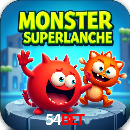 Slot Games 54bet