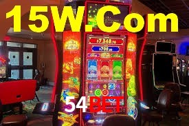 54bet - Um Cassino De Prestígio! - 54bet.com