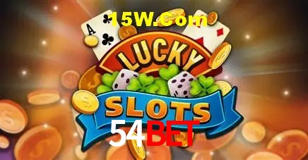 Casino Ao Vivo 54bet