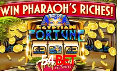 Programa VIP 54bet