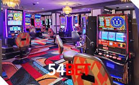 Daily Bonuses 54bet