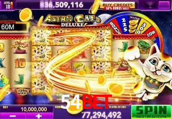 Estatísticas Crash Games 54bet