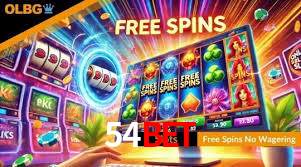 Football Betting 54bet