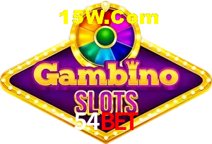 Experiência VIP 54bet