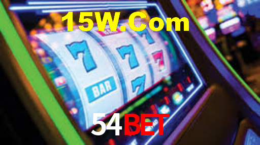 54bet: A Experiência de Casino com Jogos de Mesa ao Vivo