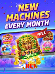 Responsive Design 54bet