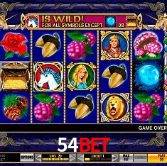 Sistemas de Segurança 54bet