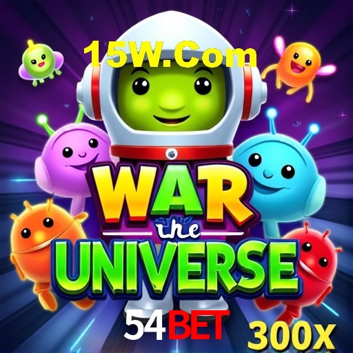 Mesa de Roleta 54bet