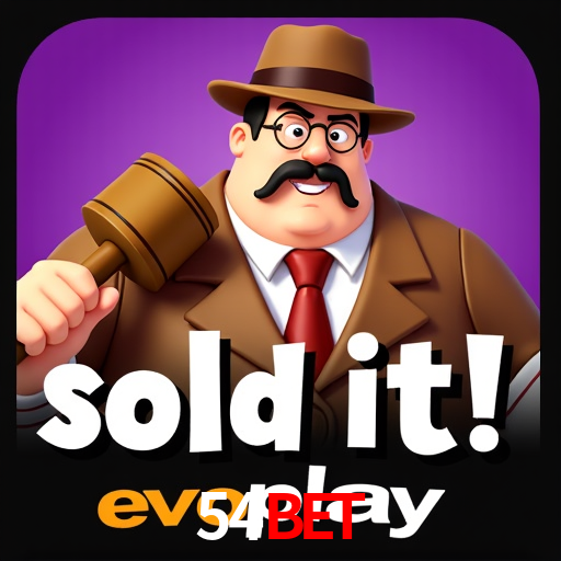 Casino Ao Vivo 54bet