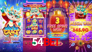 VIP Casino 54bet