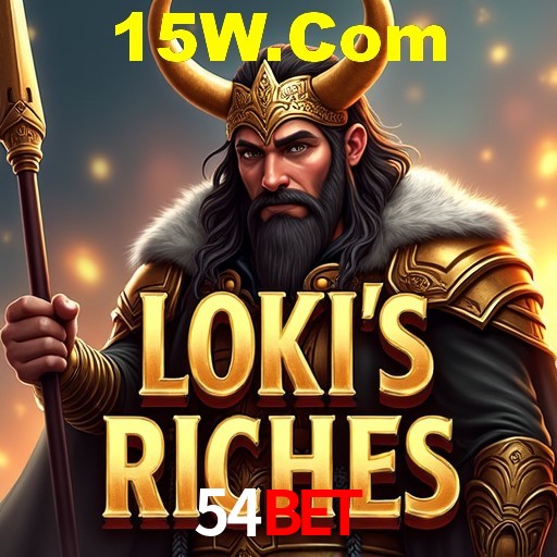 Descubra a Magia dos Jogos de Arcade no 54bet