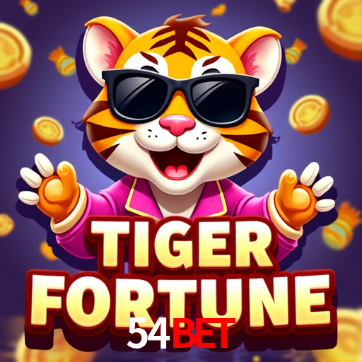 Inovações de Jogos na 54bet: O Futuro das Experiências Interativas