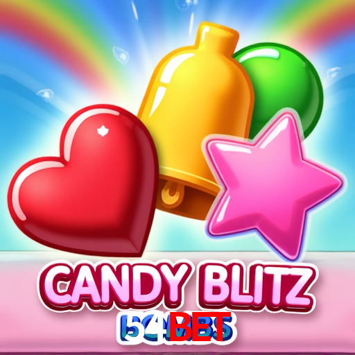 Interface do App 54bet