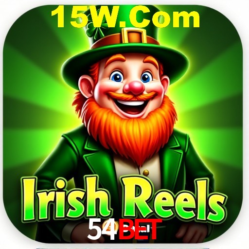 A Popularidade dos Caça-Níqueis no 54bet