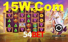 Tournaments 54bet