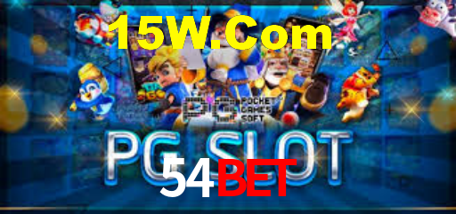 Exclusive Games 54bet