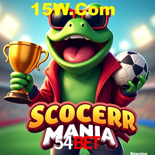 Descubra o Mundo do Cassino Online com 54bet