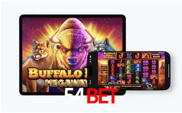 Diretório de Jogos 54bet