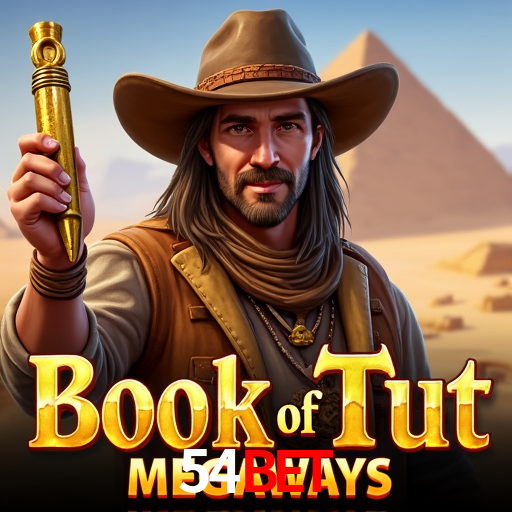 Descubra a Essência do 54bet: Nossa História e Compromissos