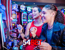 Daily Bonuses 54bet