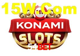 Slot Games 54bet