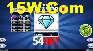 Blackjack Table 54bet