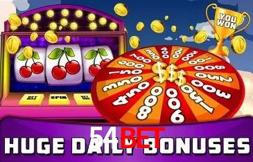 Casino Ao Vivo 54bet