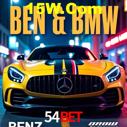 A Revolução dos Aplicativos de Jogos no 54bet